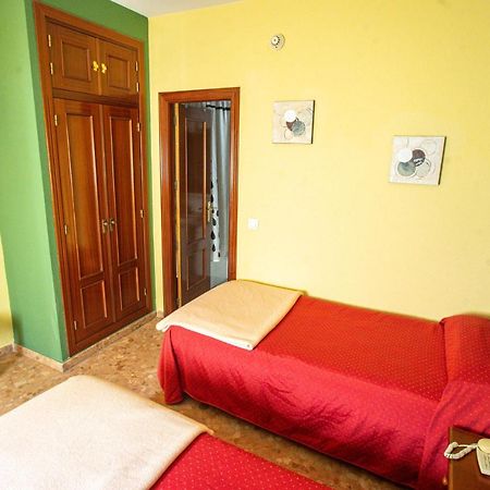 Hotel Arunda II Ronda Kültér fotó
