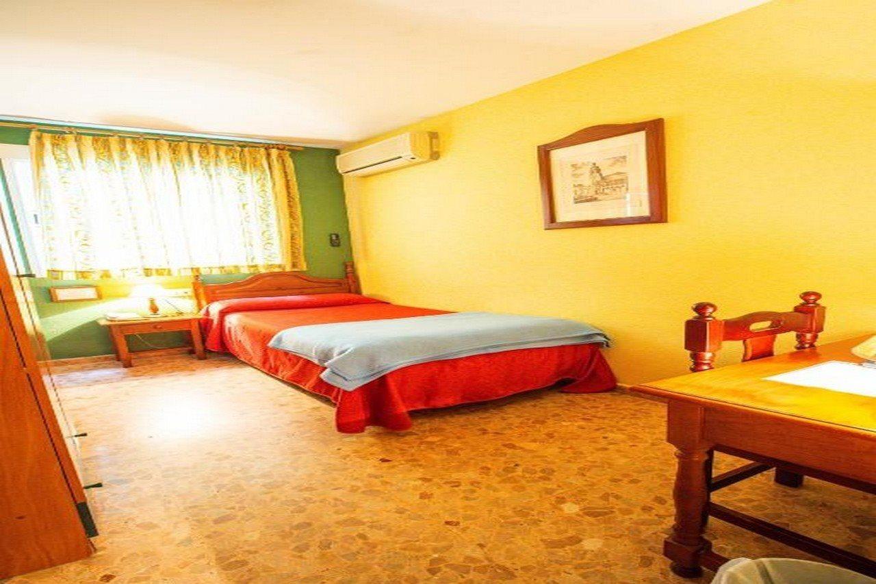 Hotel Arunda II Ronda Kültér fotó