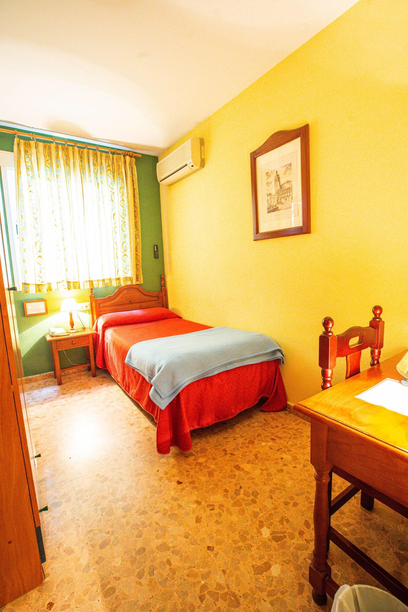 Hotel Arunda II Ronda Kültér fotó