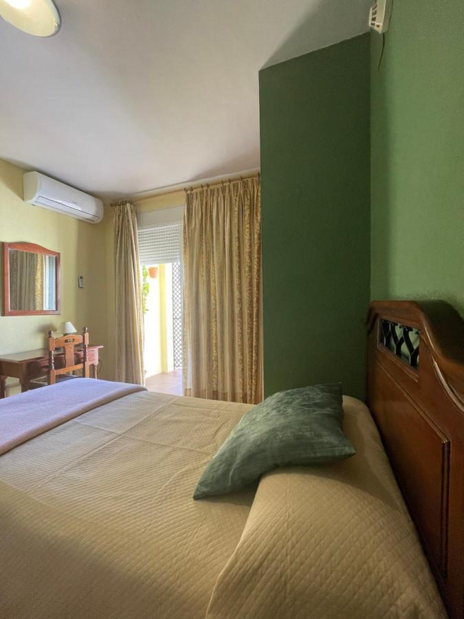 Hotel Arunda II Ronda Kültér fotó