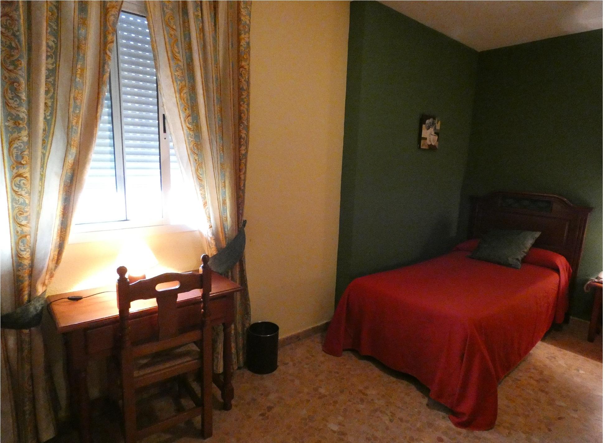Hotel Arunda II Ronda Kültér fotó